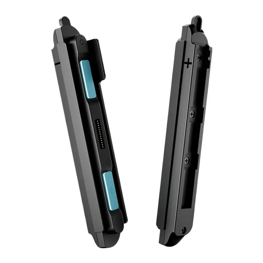 يستخدم محول وحدة التحكم Switch2 Joy Con محولًا مغناطيسيًا قابل لإعادة الشحن على وحدة التحكم وجذب مغناطيسي قوي #5