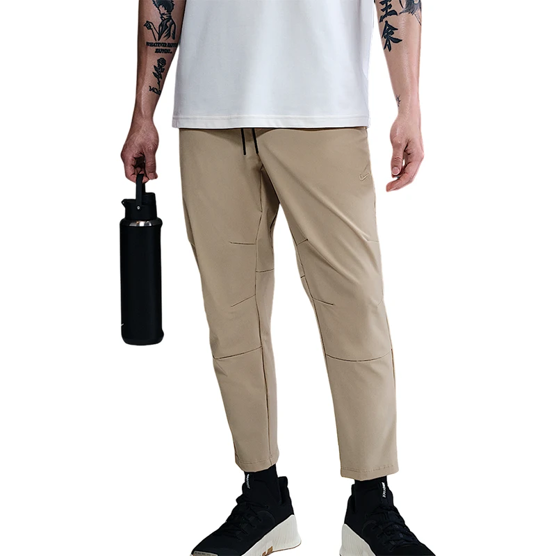 بنطال Nike الأصلي Dri-FIT للرجال خفيف الوزن منسوج نحيف FB7547-251