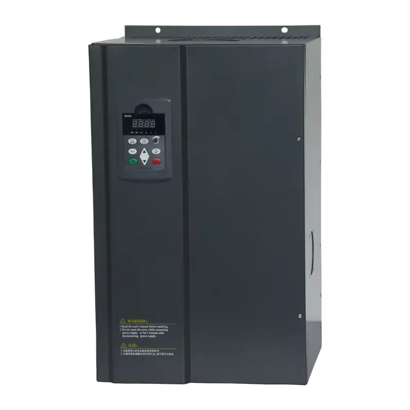 3 phase 380V 400KW Frequency inverter/frequency converter/ac drive/AC motor drive