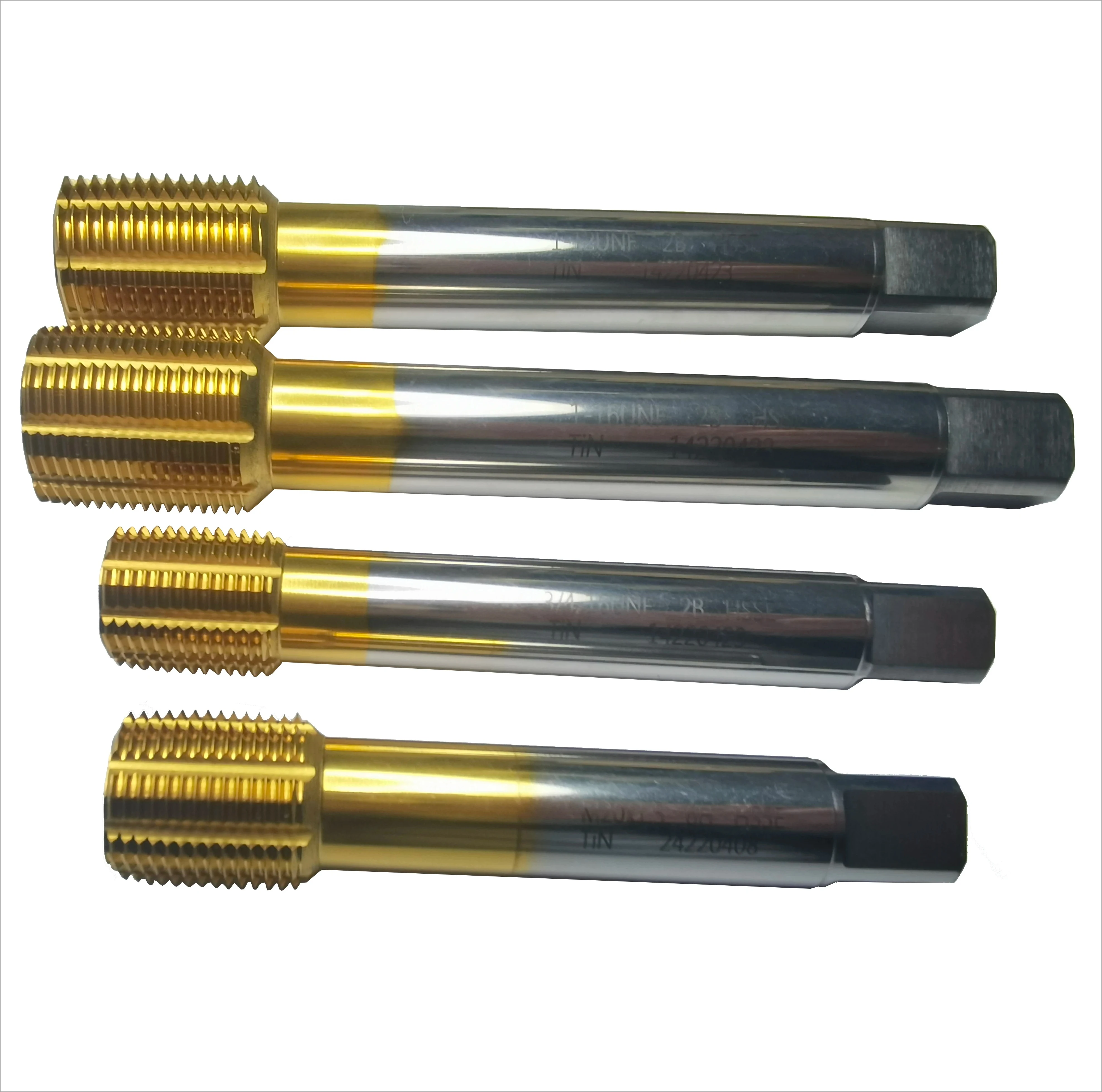 

Support Customized HSSE Machine High Quality Special Forming Tap for Engine Cylinder Block Filter Cover