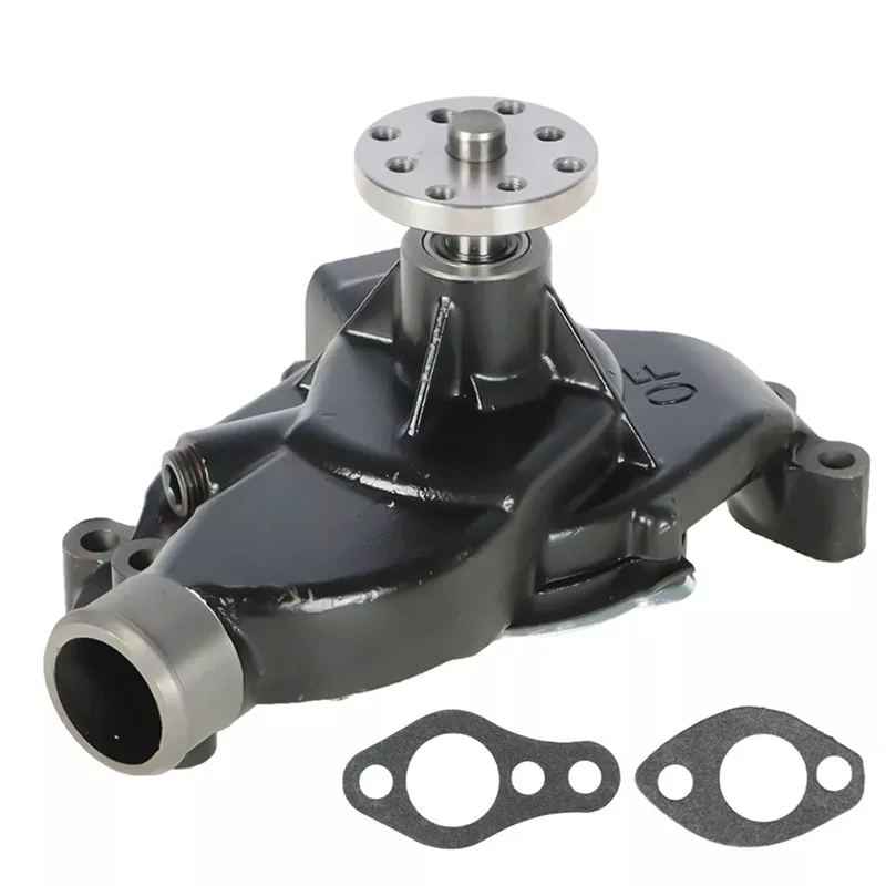 مضخة مياه 60658 8503991 811841 850399 لـ Mercruiser 4.3 5.0 5.7 6.2L 350 VOLVO PENTA 8M0113734 محرك متداول