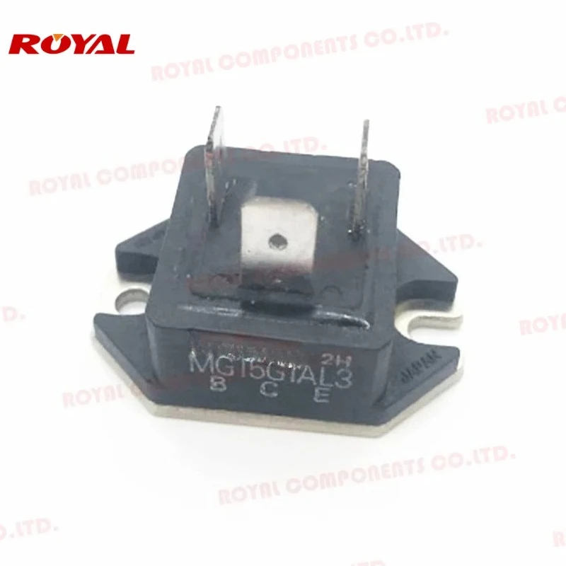 MG15G1AL2 MG15G1AL3 Nuevo módulo original