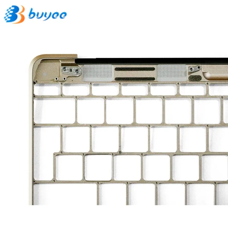 Imagem -06 - Topcase para Macbook Retina 98new Original Eua e Reino Unido Layout Macbook Air A1534 Ano 2023 120 Pol