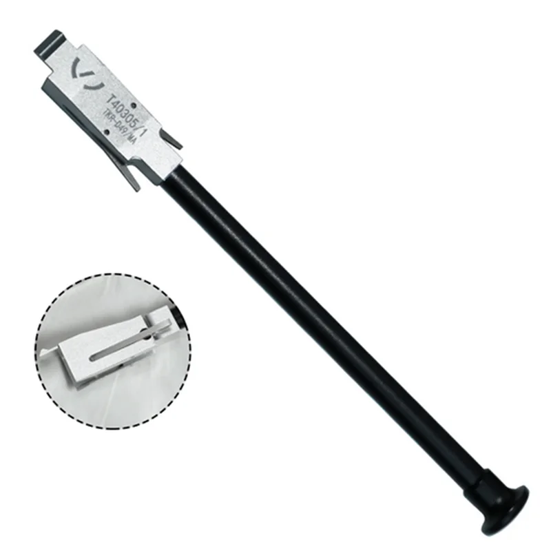 A45F-For A4L 2012 قابض مزدوج 0CK ناقل الحركة B9 أداة تفكيك نقطة الاتصال T40305/1 T40305/2 T40305