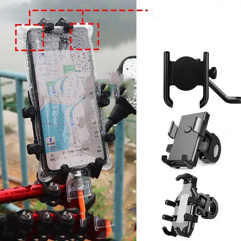 5PCS Underwater Waterproof Bag Transparent Mobile Phones Pouch Bags Universal Swimming Phone Protector Case for IPhone Samsung