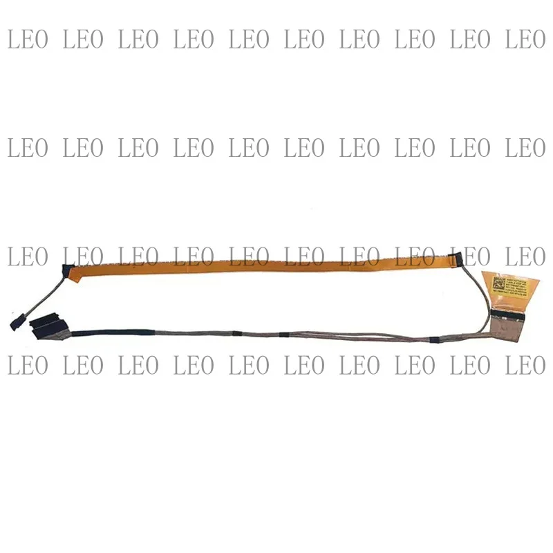 MY LCD EDP Cable For HP 14S-CF 14-DF TPN-I135 L24492-001 6017B0975401 6017b0976501
