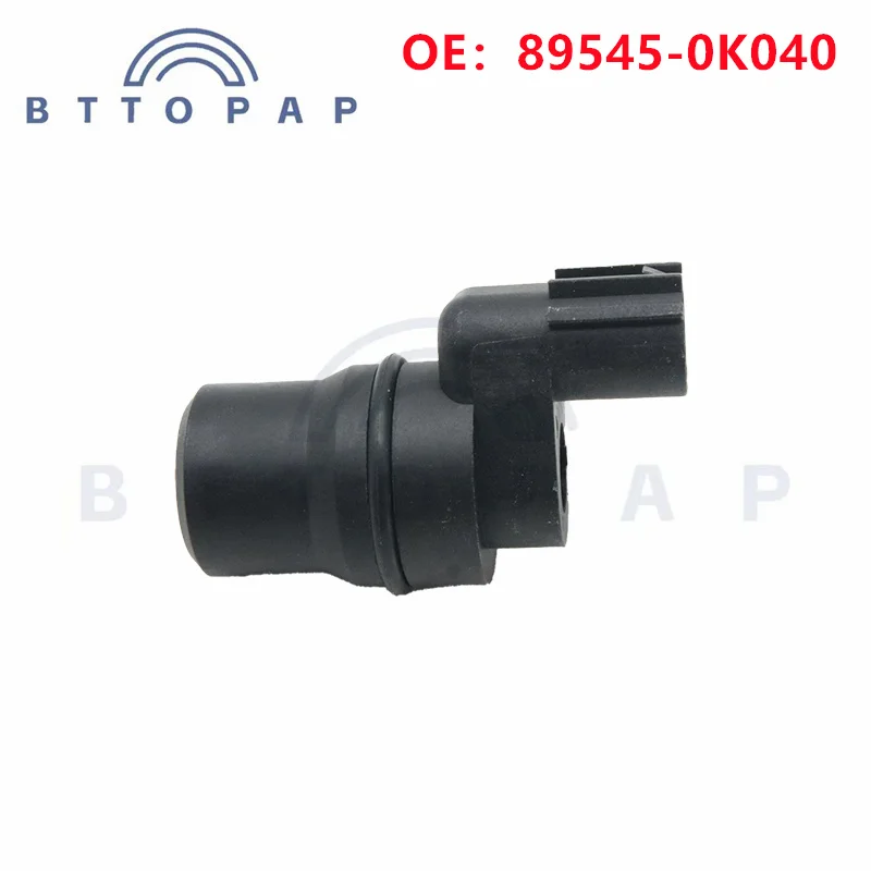 89545-0K040 Rear Right ABS Wheel Speed Sensor For Toyota Hilux 2005-2011 Series Models Automotive Spare Parts