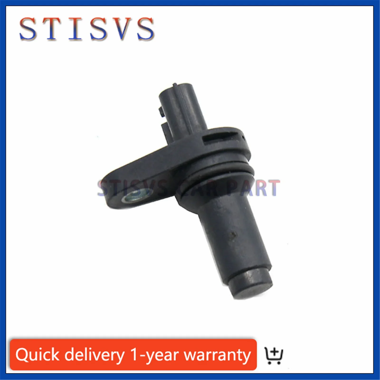 Crankshaft Position Sensor for Nissan Rogue NP300 Altima X-Trail Renault Koleos 23731-JA00A 23731-JA00B 23731-JA00C 23731-JA10A