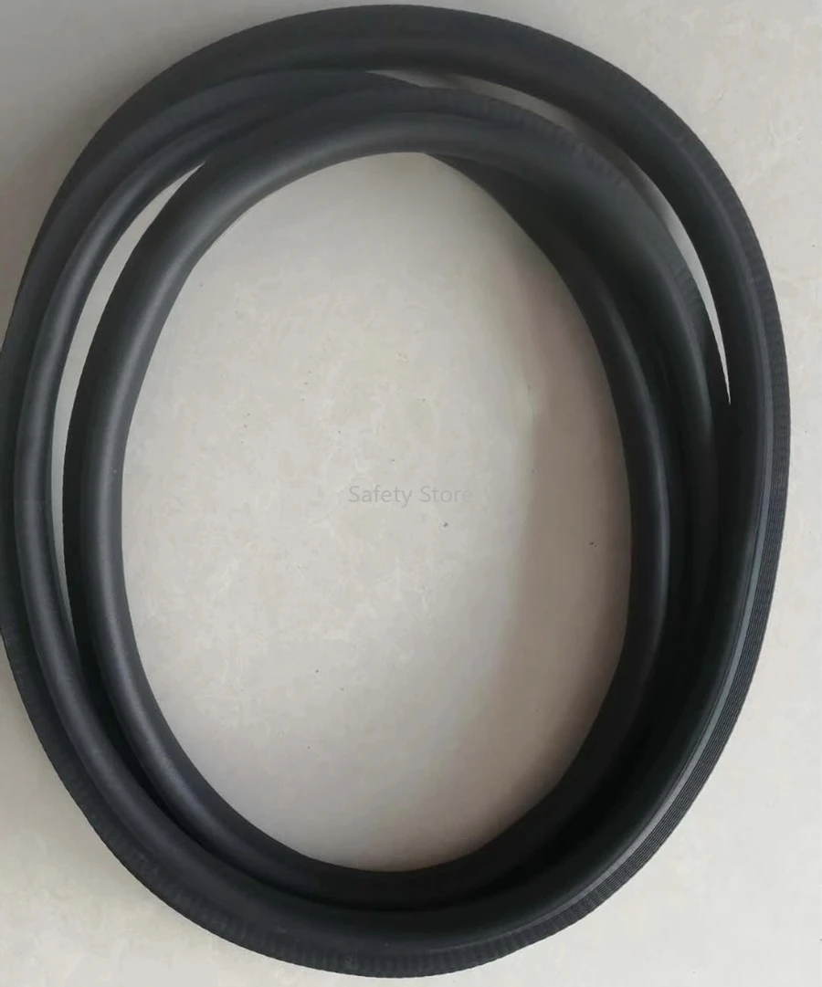 Applicable to BMW 3 Series original car door frame strip F35F30E90318 330320 328Li sealing strip