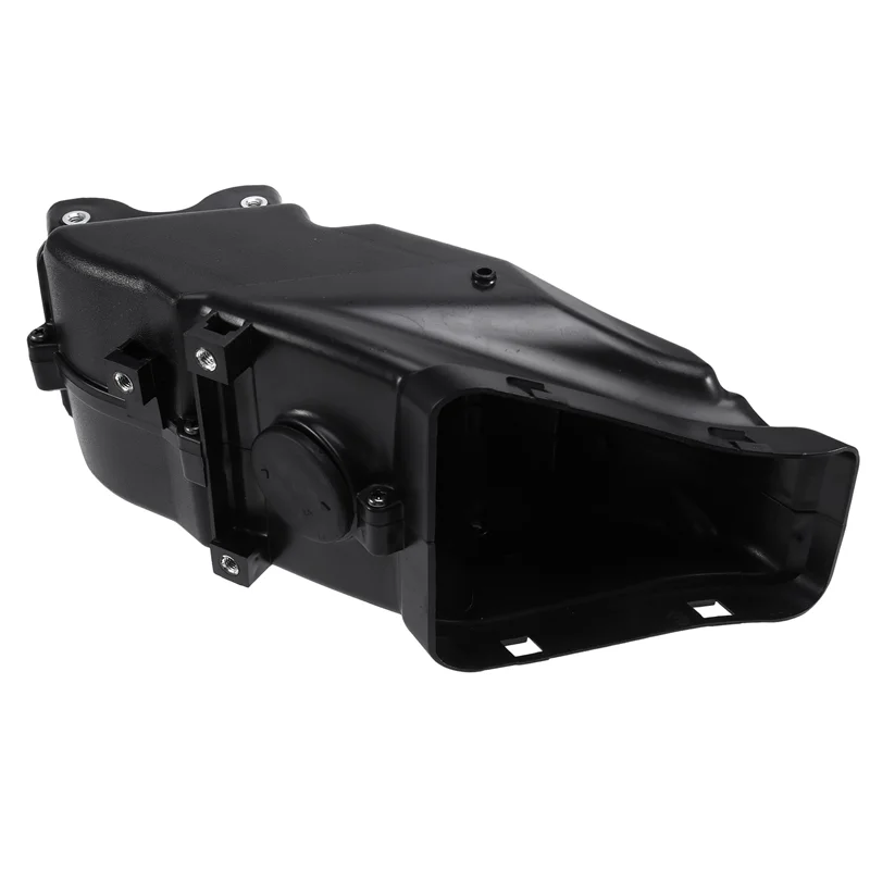 

Motorcycle Air Intake Pipe Motorcycle Accessorie Ram For KAWASAKI ZX-10R ZX10R 2011-2015-A14Z
