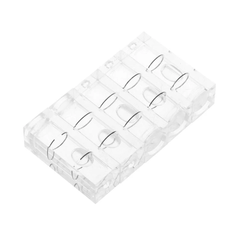 A2UD ระดับ Mini ระดับฟองสบู่ขนาดเล็กเครื่องมือวัดขนาดเล็กเครื่องมือเลย์เอาต์ระดับเล็กสำหรับการแขวนรูปภาพ