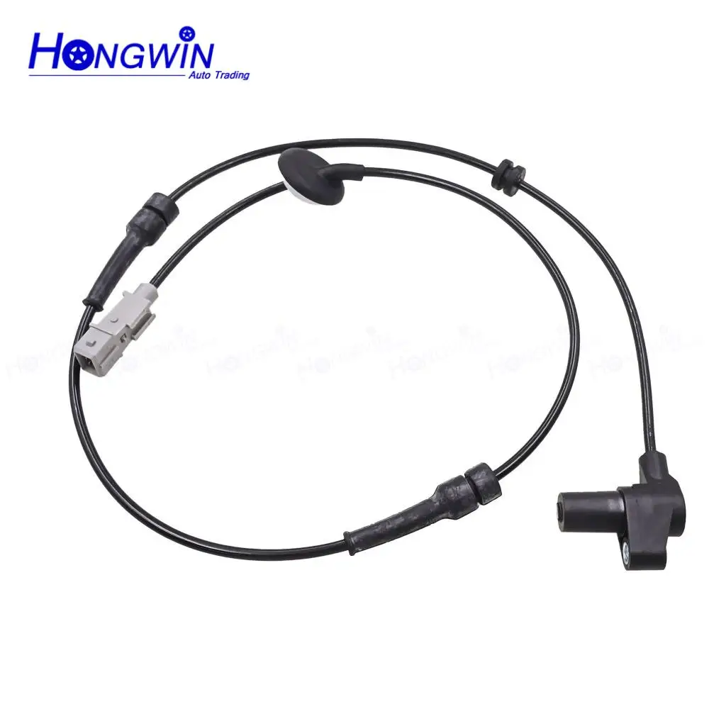 Genuine No.: 4545.48 4545.49 Front Rear Right Left ABS Wheel Speed Sensor For Peugeot 406 8B 406 8E 96272628 96183261