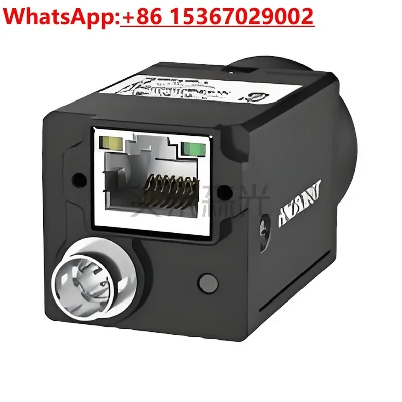 Robot 12 million Industrial Camera MV-CH120-10/11A/C