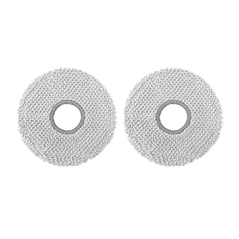 B58B-For Yeedi M12 Pro+ / M12 Ultra Plus Replacement Parts Accessories Main Side Brush Hepa Filter Mop Pad Dust Bag