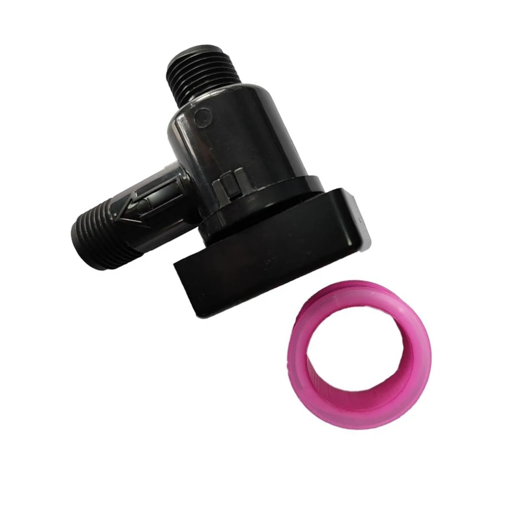 RV Vacuum Switch Check Valve 571‑VAC‑CHK‑A, Backflow‑Prevention Fitting For Recreational Vehicle Plumbing System