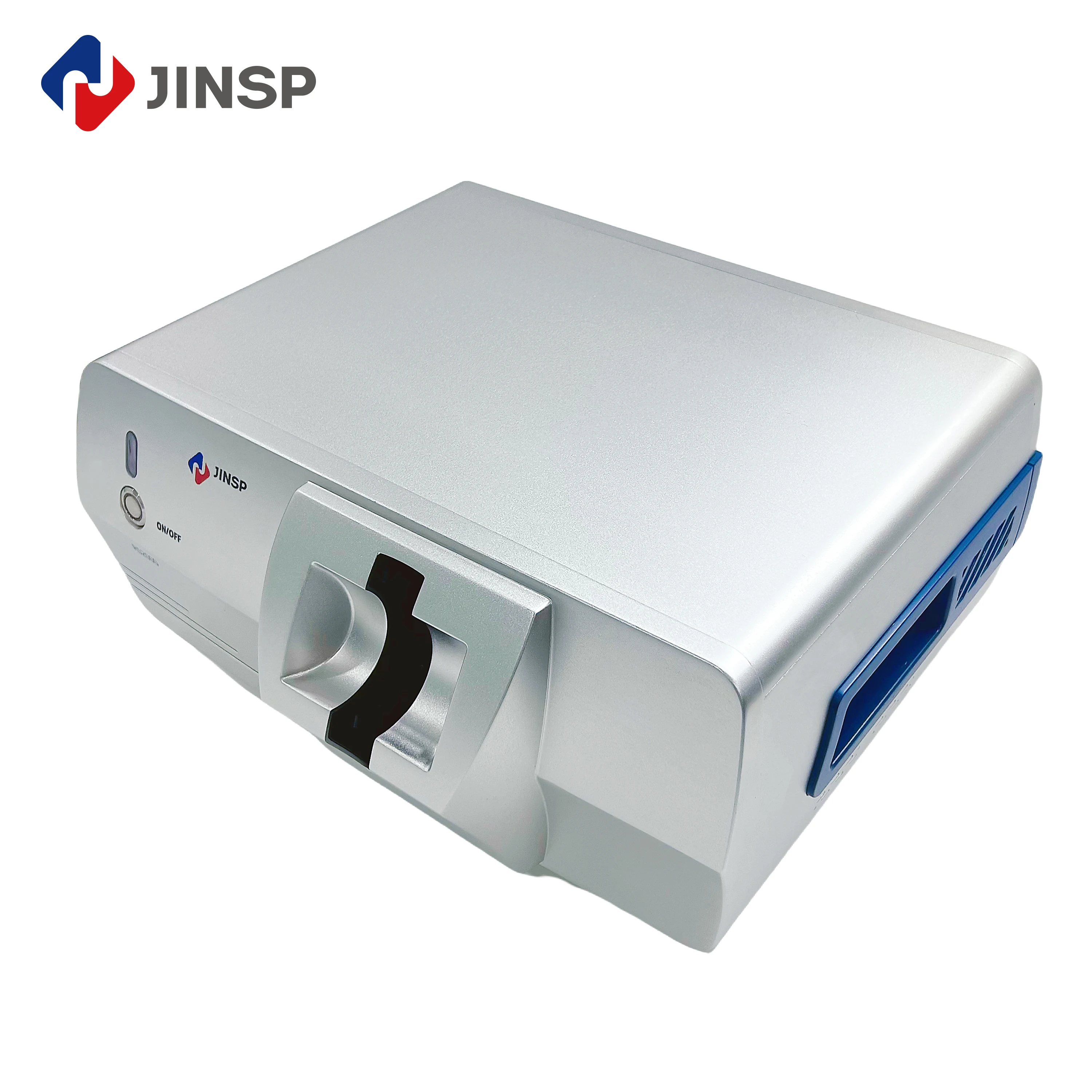 Qimica completamente automatica Anal yzer RS2000 Online Raman Anal yzer