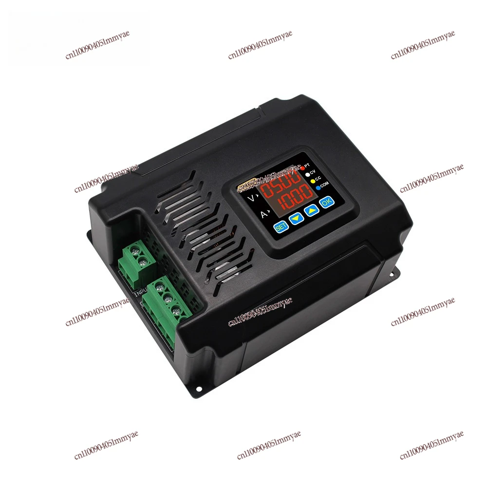 

DPM8650 High Power 50A Wireless Remote Control Programmable DC Stable Step-down Power Supply Voltage Constant Digital Adjustable