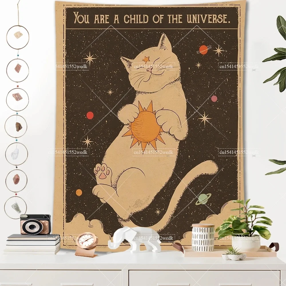 Thumbnail 3 - #28 Best Boho Wall Tapestry to Buy In 2026