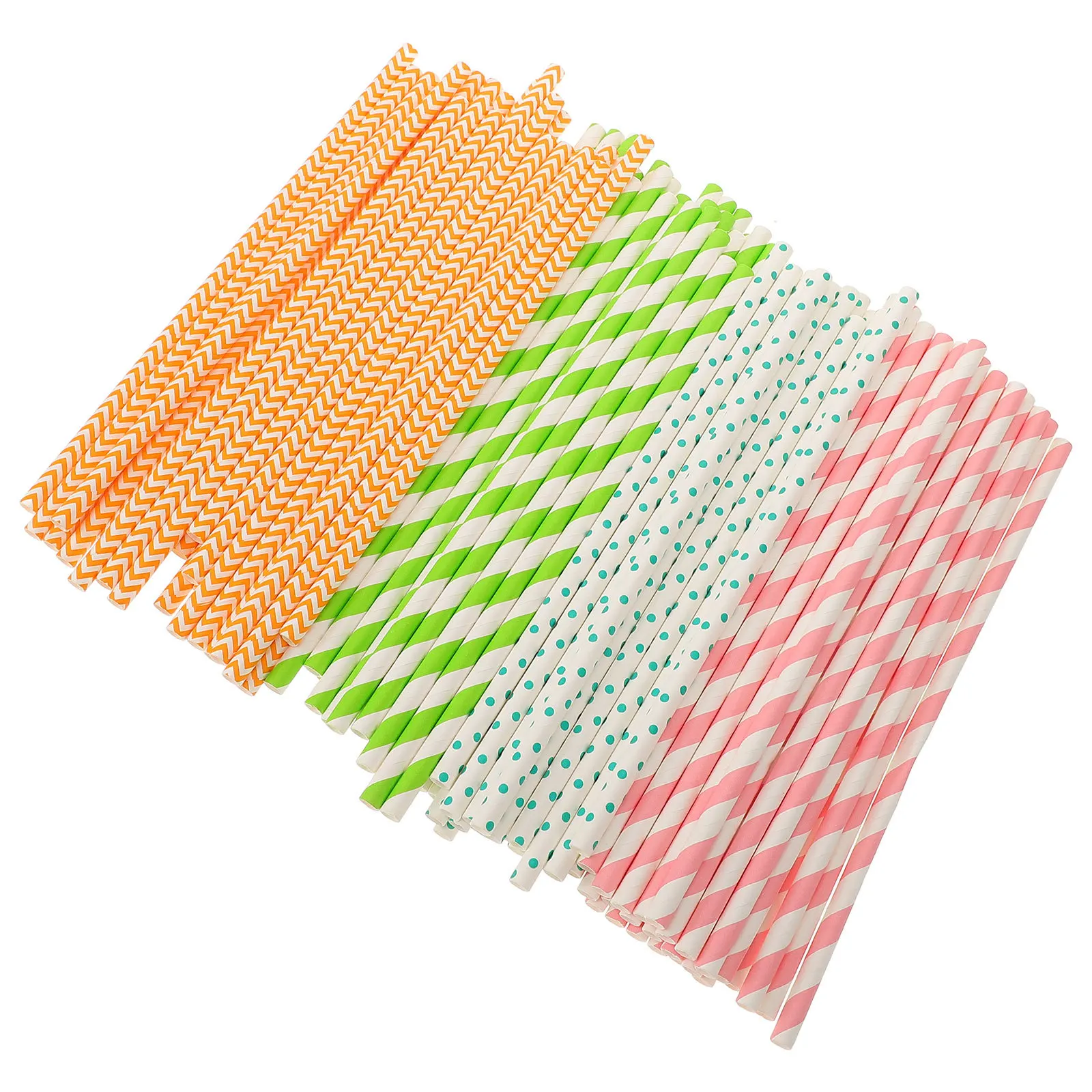 

100Pcs Marshmallow Sticks Thick Paper DIY Candy Holder Marshmallow Lollipop Supplies Lollipop Sticks Sugar DIY Bars