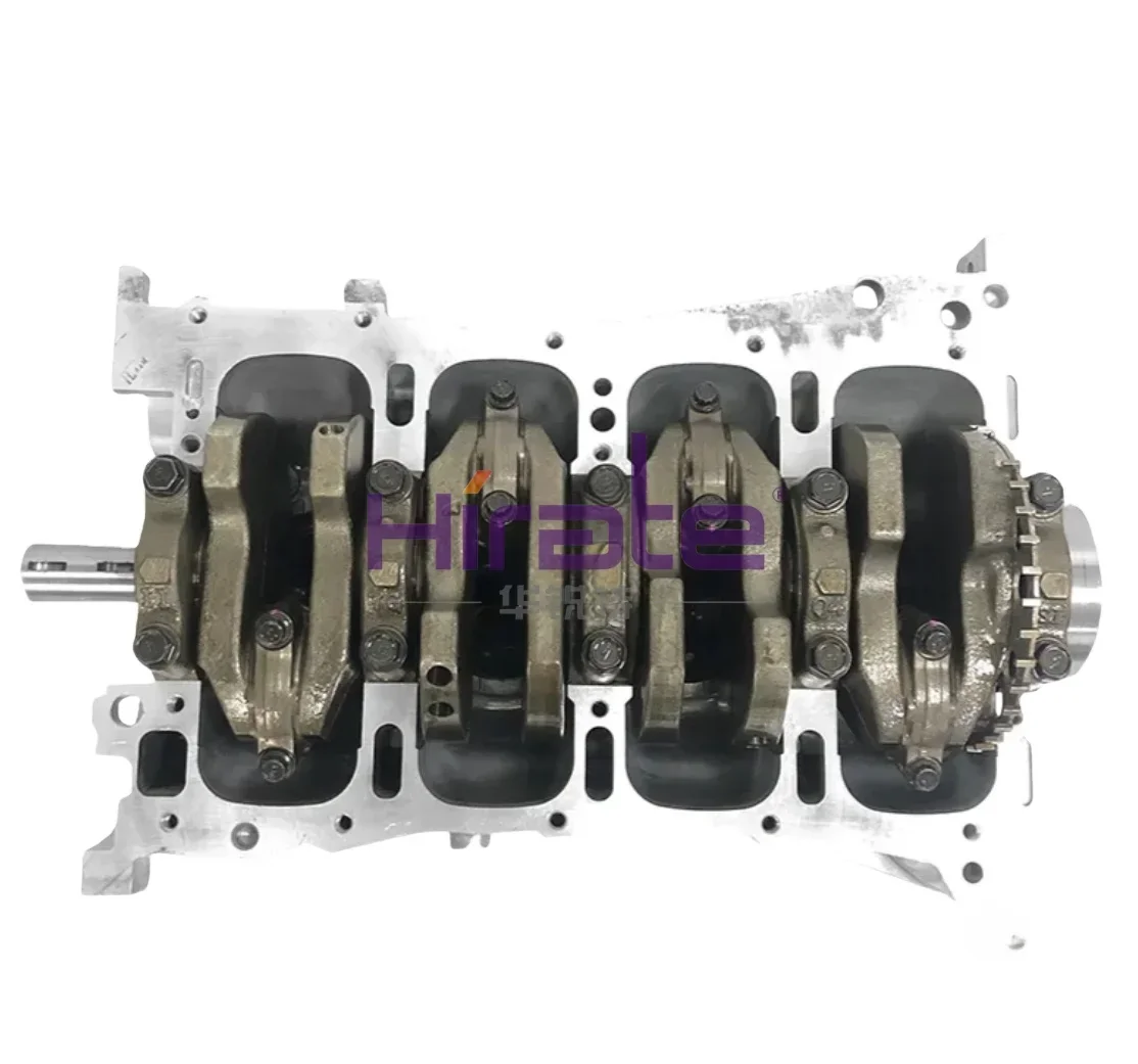 

Hot Selling High Quality 2.4L Standard Displacement 4B12 Cylinder Head For Mitsubishi Auto Engine Part