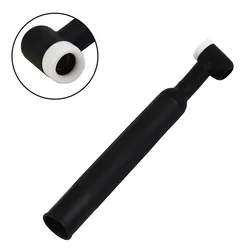 250A WP-26F SR-26F Tig Welding Torch Black Flexible Head Body Nozzle Gas Cooled Torch 26 Series Welding Accessories