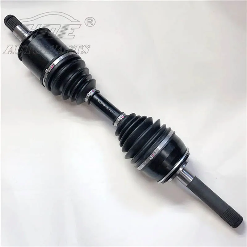 

43430-60030 4343060030 Drive Shaft For Toyota Land Cruiser