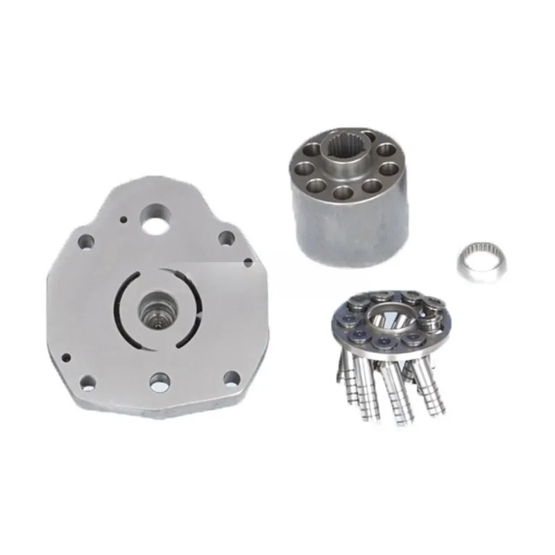 

Hydraulic Pump Repair Parts Kit for Eaton PVB15
