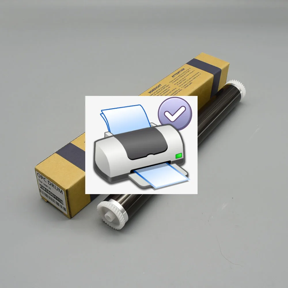 

4pcs longlife opc drum For Kyocera km 1500 1820 1821 fs1000 1010 fs1018 fs1050 AD158