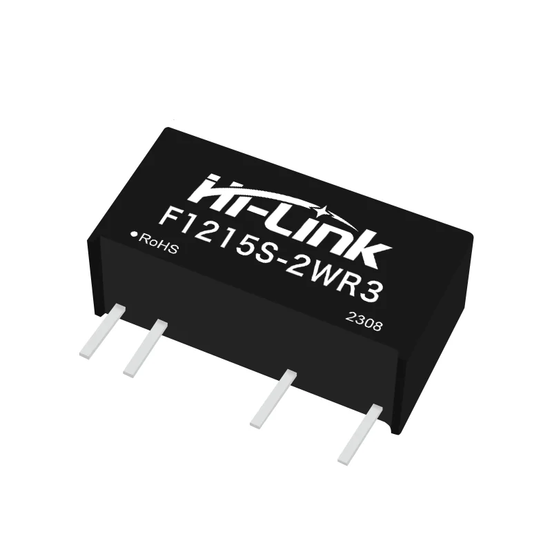 

Free Shipping 10pcs Smart Home 2W DC DC Power Module F1203S-2WR3 F1205S-2WR3 F1209S-2WR3 F1212S-2WR3 F1215S-2WR3 F1224S-2WR3