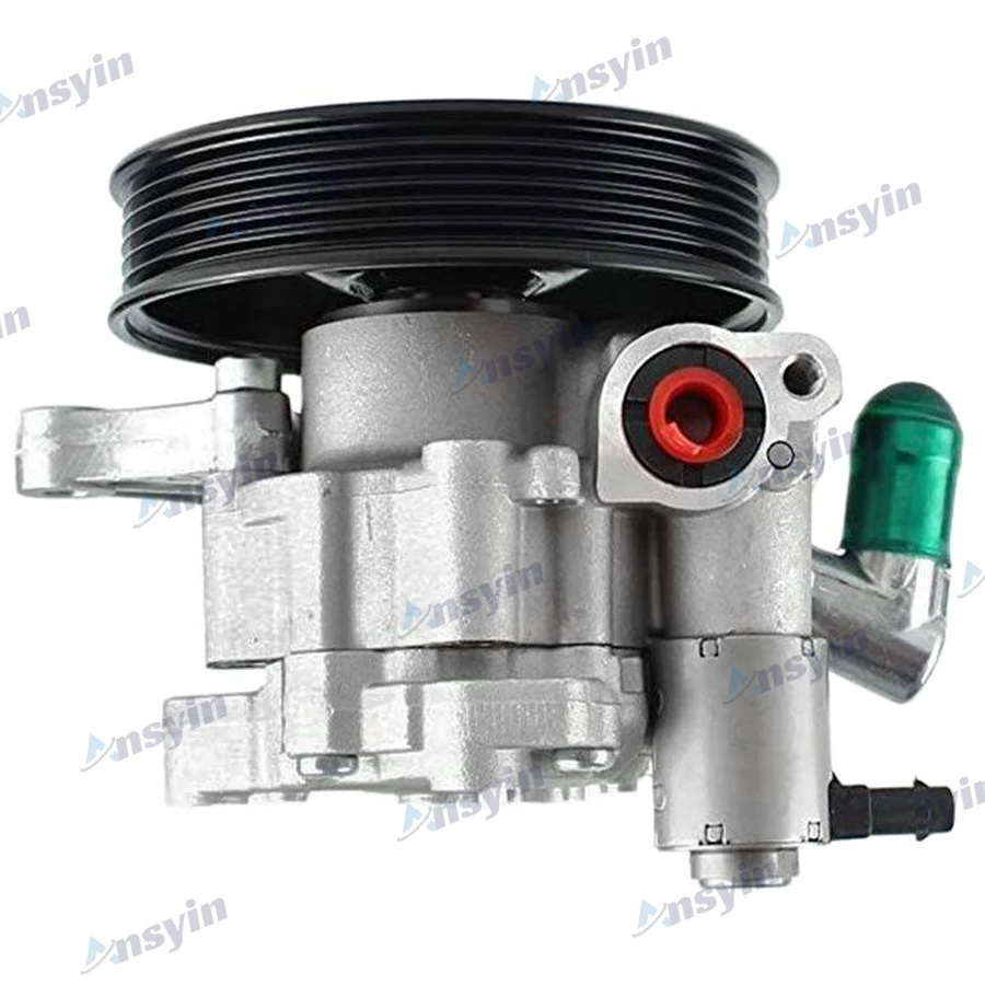 Power Steering Pump For Mercedes-Benz C-CLASS W204 C204 S204 A207 A0054668201 A0064664301