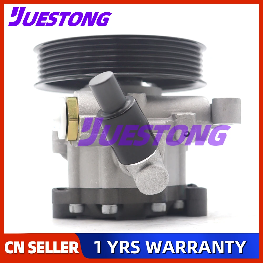

For Mercedes CLK C209 A209/C W204 C204 S204/CLS C219 63 AMG Power Steering Pump 0044669301 A0044669301 KS00000691 44669301