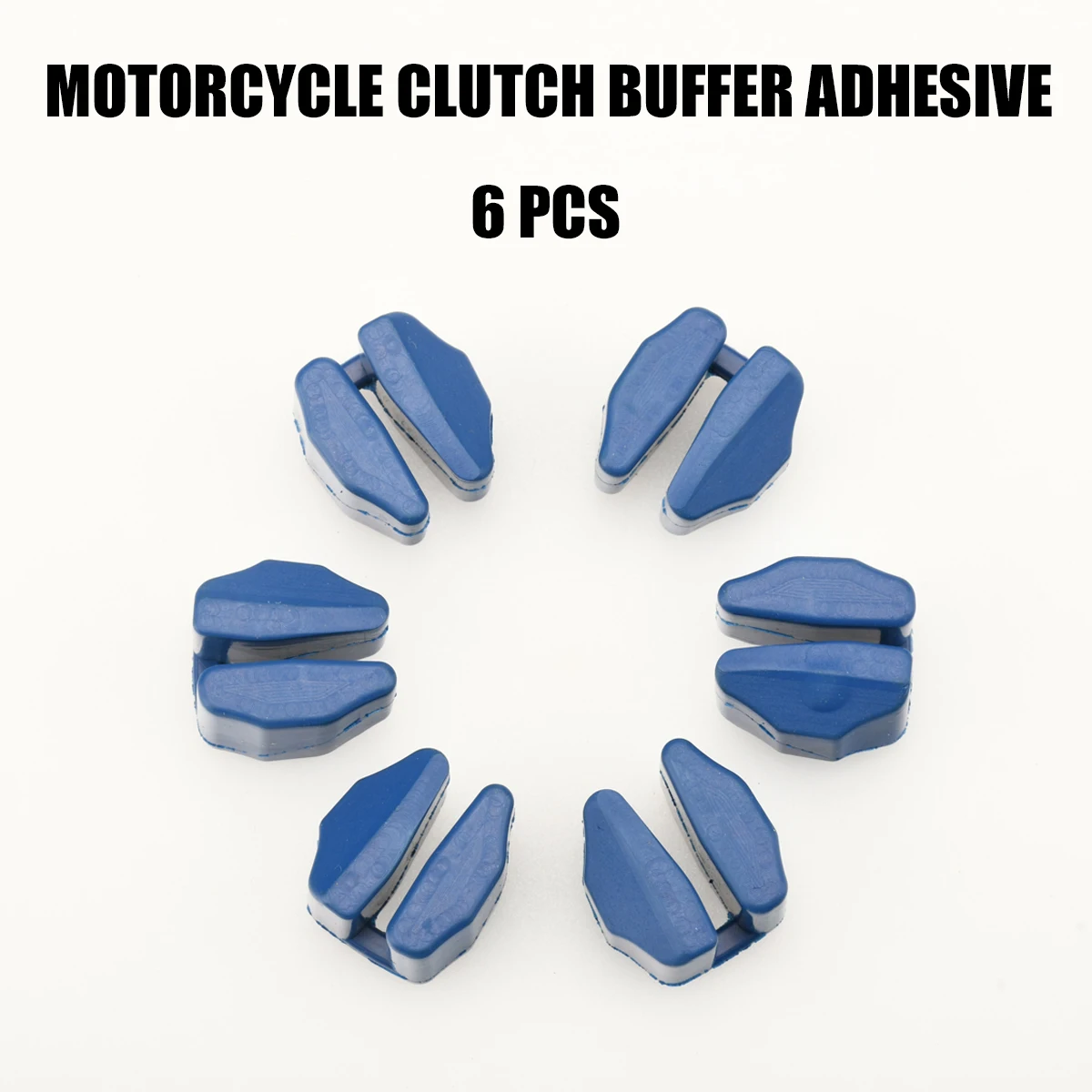 Motorcycle Clutch Basket Damping Cushion Drive For KTM XC SX SX-F XC-W XCF-W EXC EXC-F TPI SIX DAYS 250-500 2012 2014 2023 2024