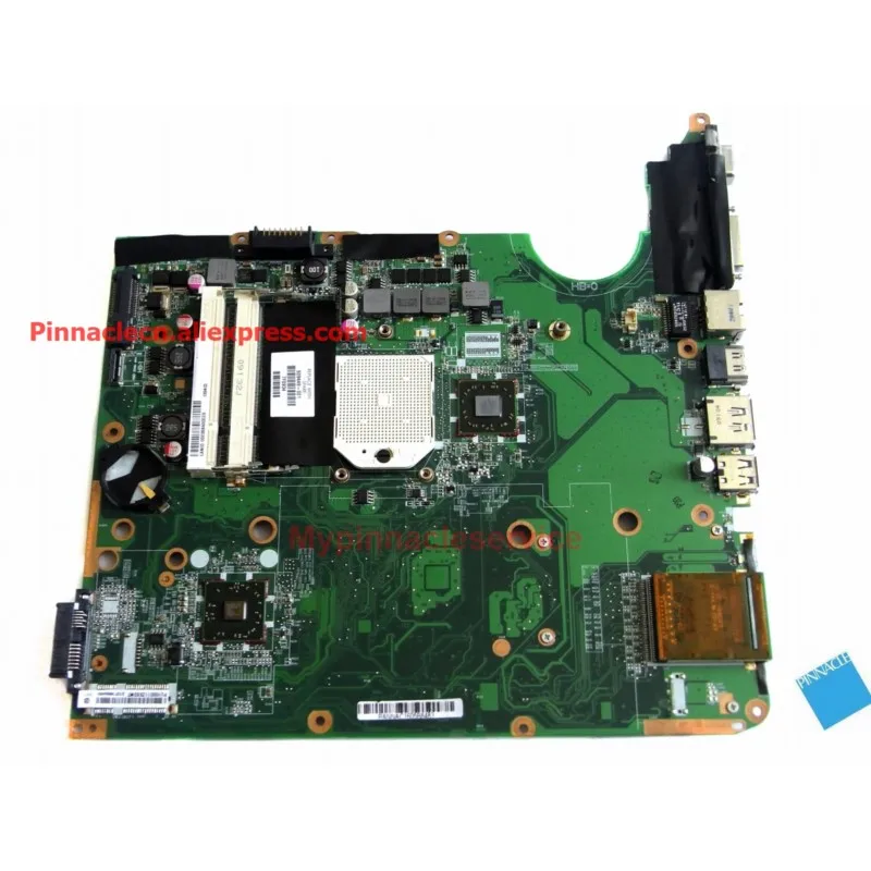 

509449-001 Motherboard for HP PAVILION DV6 DV6-1000 DA0UT1MB6D0