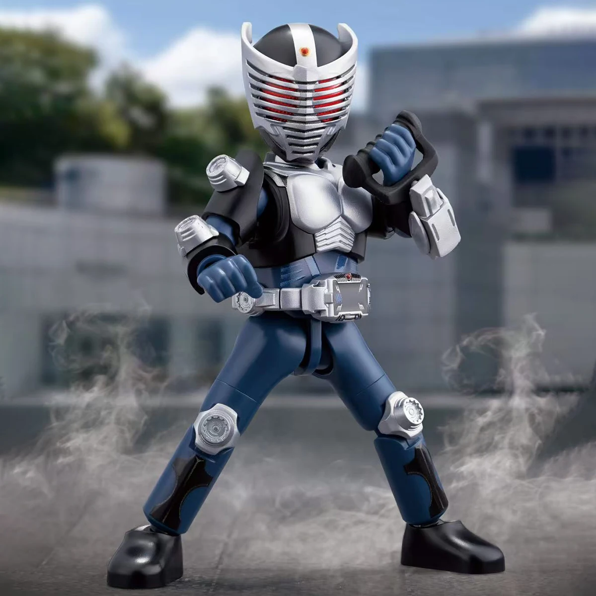 HiPlay Kamen Rider All Stars Vol.3 Blod Blind Box Figuren 74203 Einzelbox