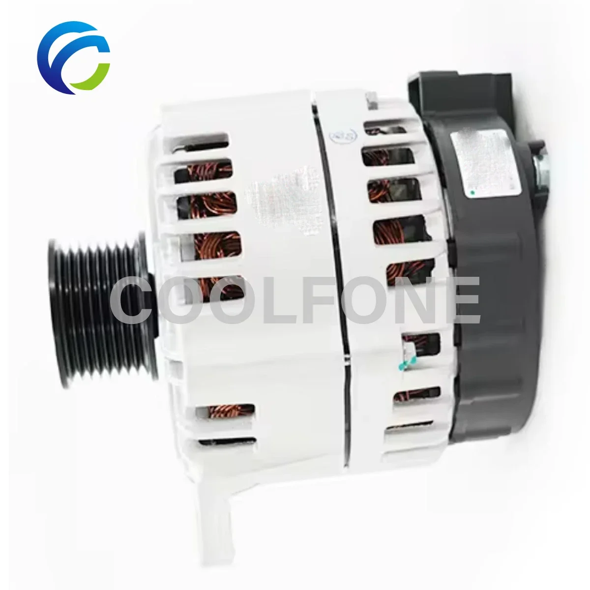 Coolfone Generator Alternator for JAC Atlant Sunray 2.7D HFC4DE1-1D 1025030FE040 ADJA1151