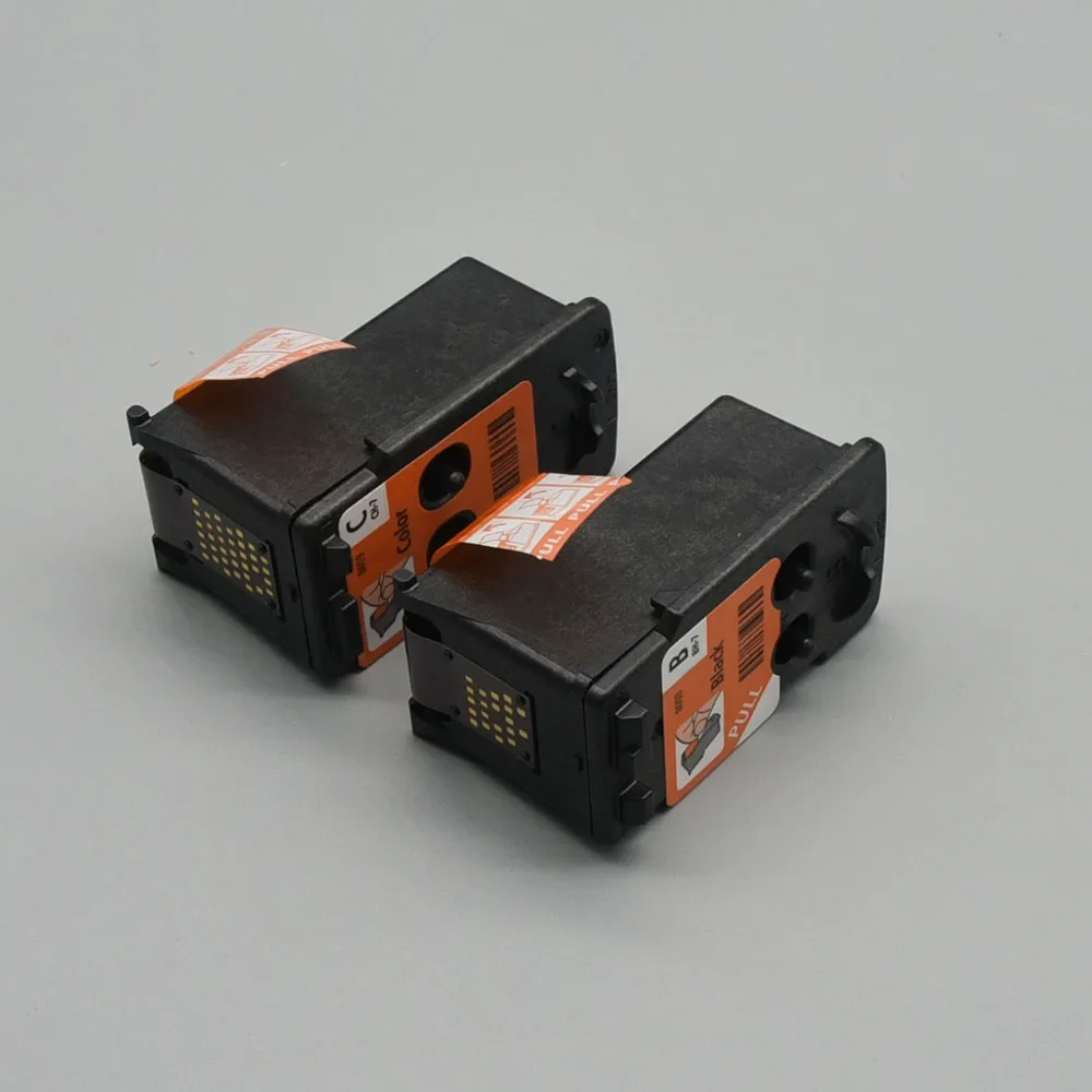 1 قطعة لكانون QY6-8003 QY6-8019 BH-7 CH-7 رأس الطباعة لكانون Pixma G1000 G1010 G2000 G2010 G3000 G3010 G4000 G4010 طابعة #2