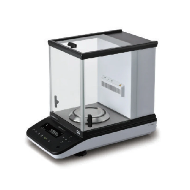 

Japan Shimadzu SHIMADZU original semi-micro and analytical balance AP124W 224W 324W 124X
