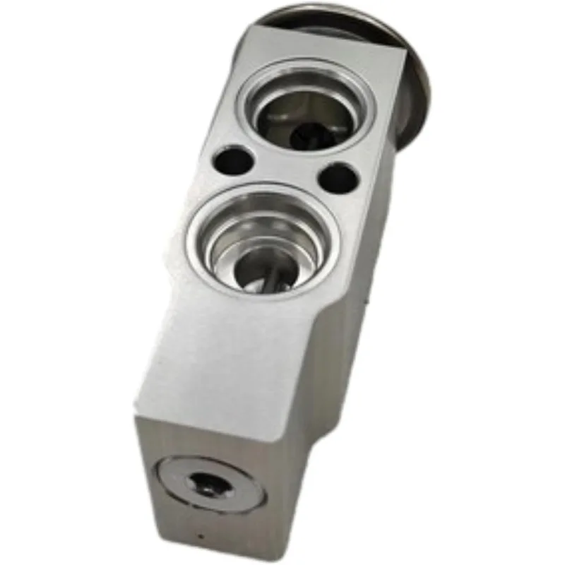 

4464354 FXB00001045 для Hitachi ZAXIS270LC ZAXIS330LC Расширительный клапан кондиционера ZAXIS350F ZAXIS370 Расширительный клапан кондиционера экскаватора