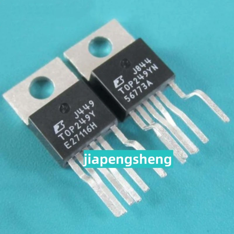 

(2PCS) TOP249Y TOP249YN Air conditioning LCD TV power management chip new original direct-plug TO-220