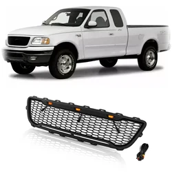 Spedking Hot Sales Truck 4x4 Lichaamsaccessoires Voorbumper Grille voor FORD F150 1999-2003 Auto Grille