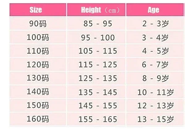 6 Stile Mädchen Cosplay Kostüm Bühnenauftritt Kleid Kinderparty-Kostüme 2026 Sommer Modekleidung Mädchen-Nachthemd – Detail 1