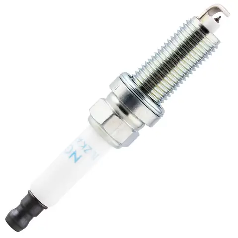 ILZKAR7A10 점화 플러그 NGK 6043 메르세데스-벤츠 W204 S204 C204 C63 CLK63 W211 S211 E63 W221 S63 스바루 포레스터 IMPREZA 레거시
