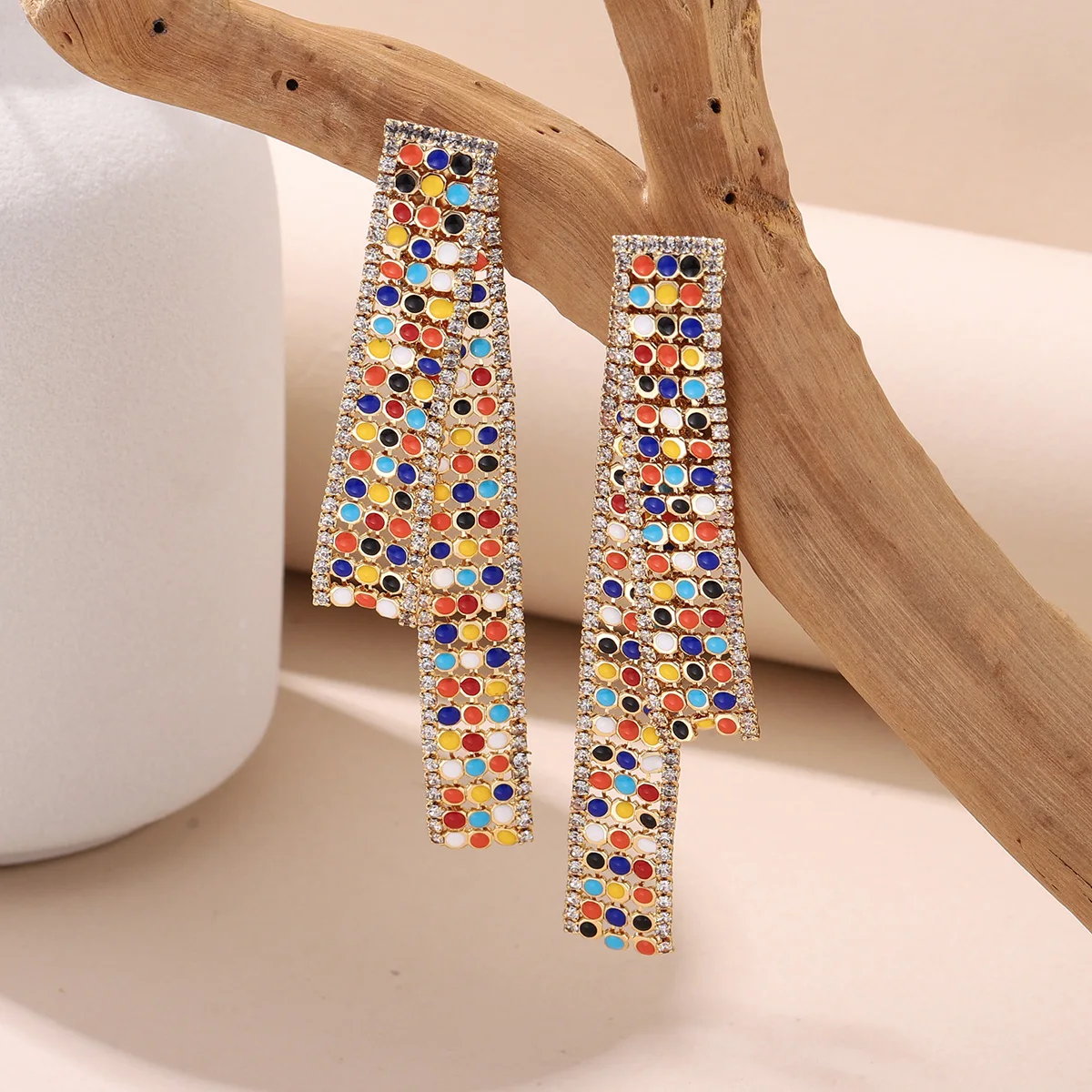 1Pair Women's Fashi… - image