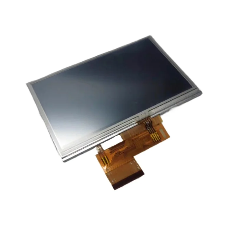

4.3"inch LCD Display With Touch panel For Garmin nuvi 2497 LMT GPS Screen