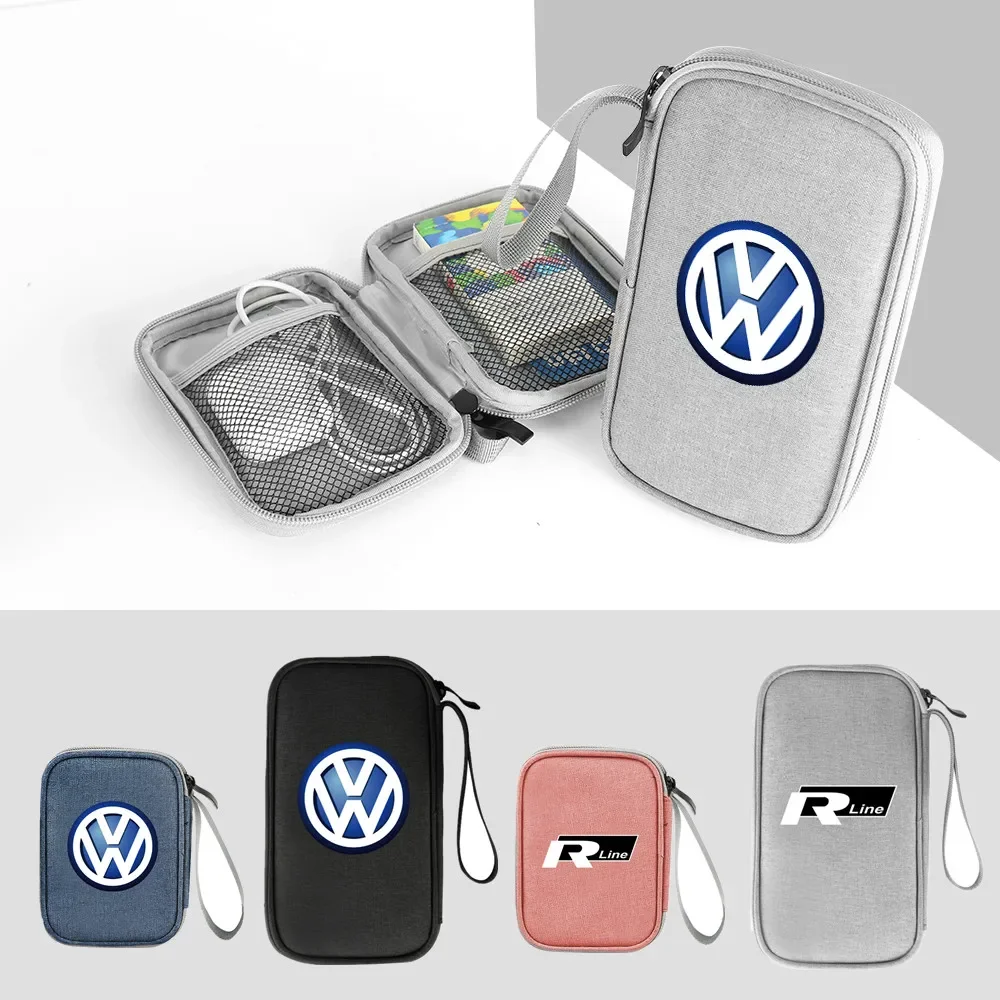 1Pcs For Vw Volkswa…