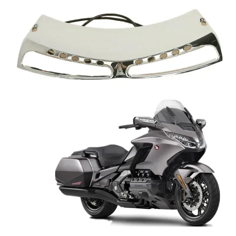 

Аксессуары для мотоциклов Honda Gold Wing 1800 GL1800 2001-2017