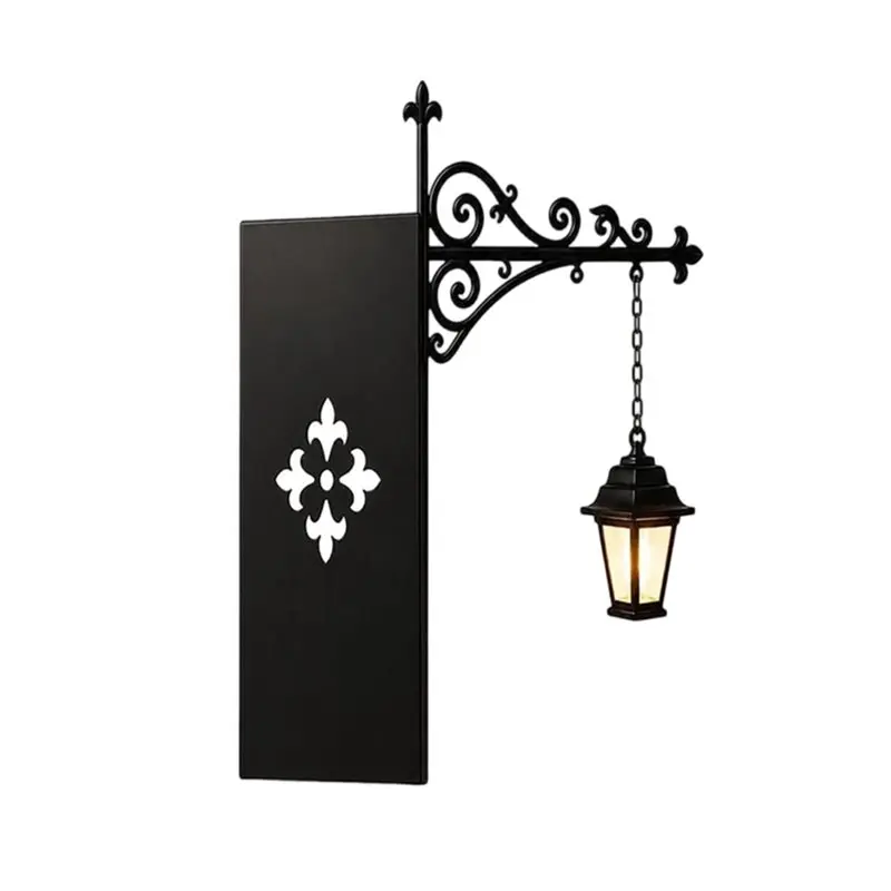 DTEN-Vintage Bookend Lamp For Study Bureau Library Desk