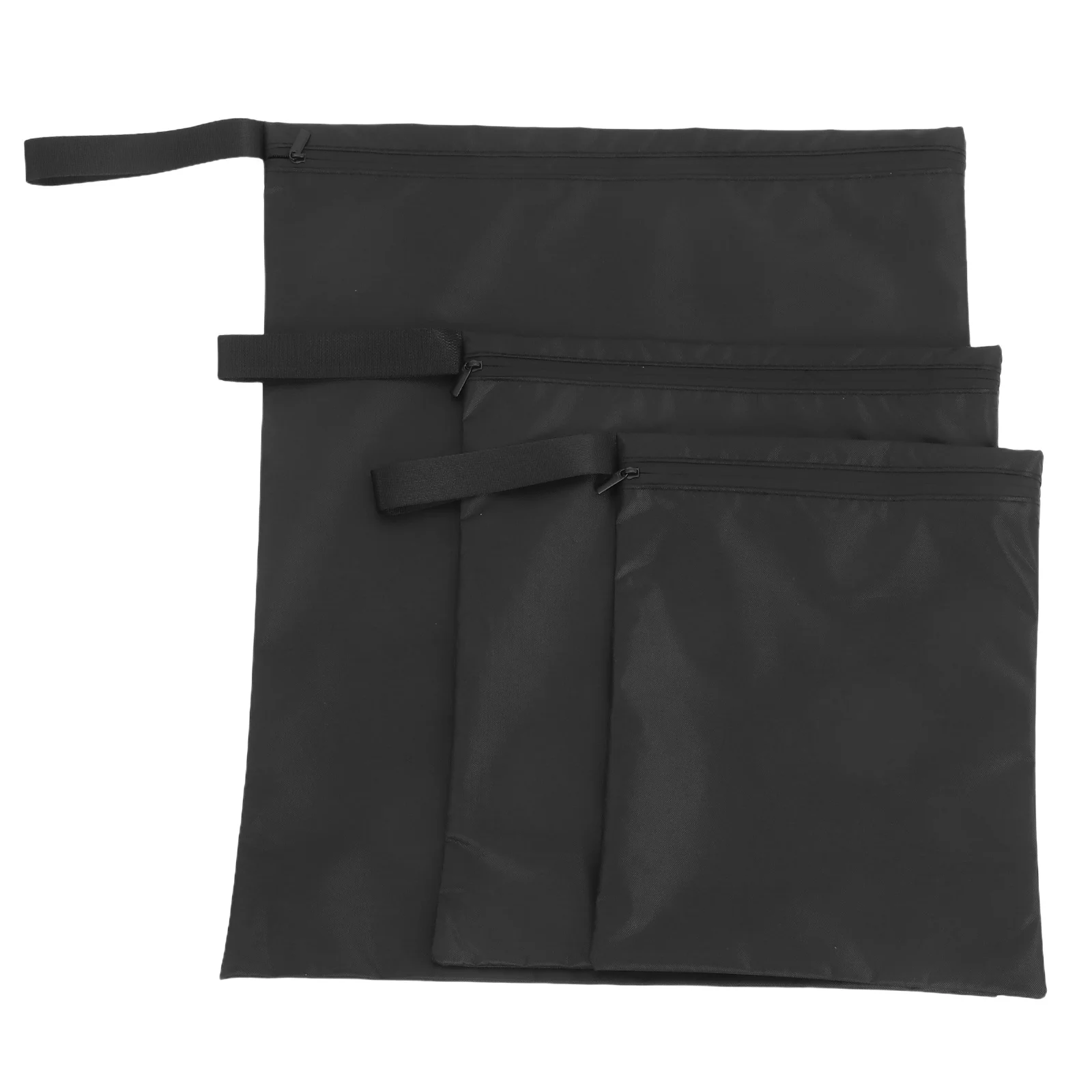 3-pcs-sacos-de-armazenamento-de-maio-a-prova-dwaterproof-agua-preto-oxford-pano-ziper-bolsa-viagem-saco-seco-molhado-para-roupa-de-banho-capa-de-chuva-praia-ginasio-piscina