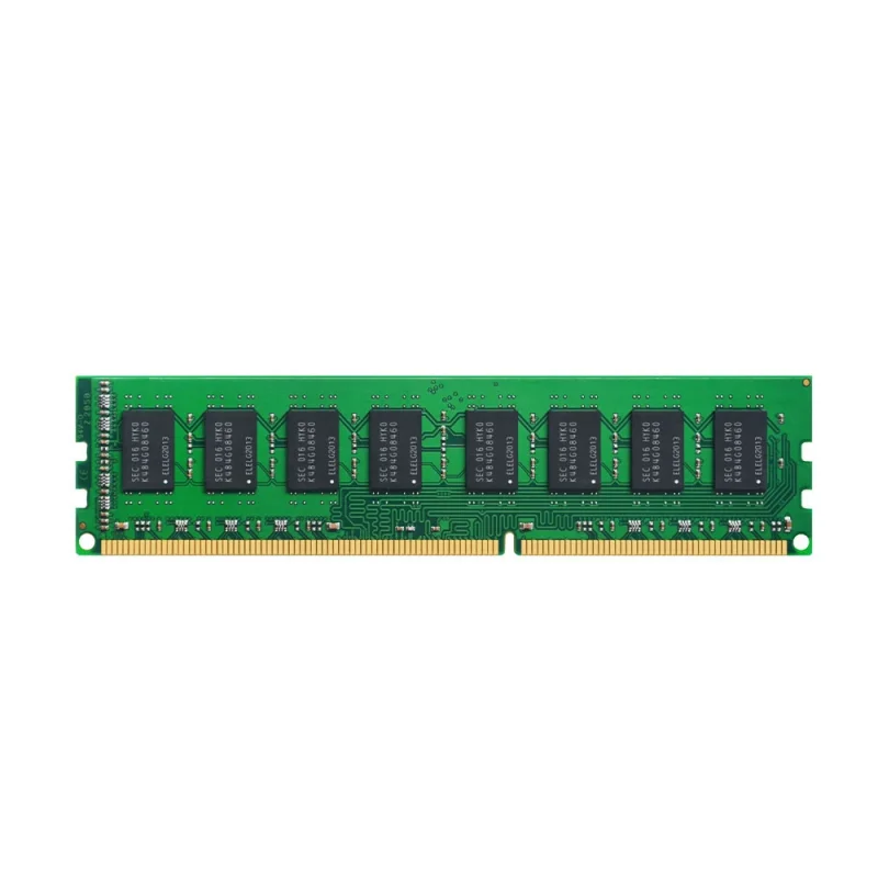 Yongxinsheng-Mémoire de serveur d'ordinateur, modèle DDR3, capacité 2 Go 4 Go 8 Go, fréquence d'horloge 1600mhz successive, ram pc3 12800u, mémoire universelle