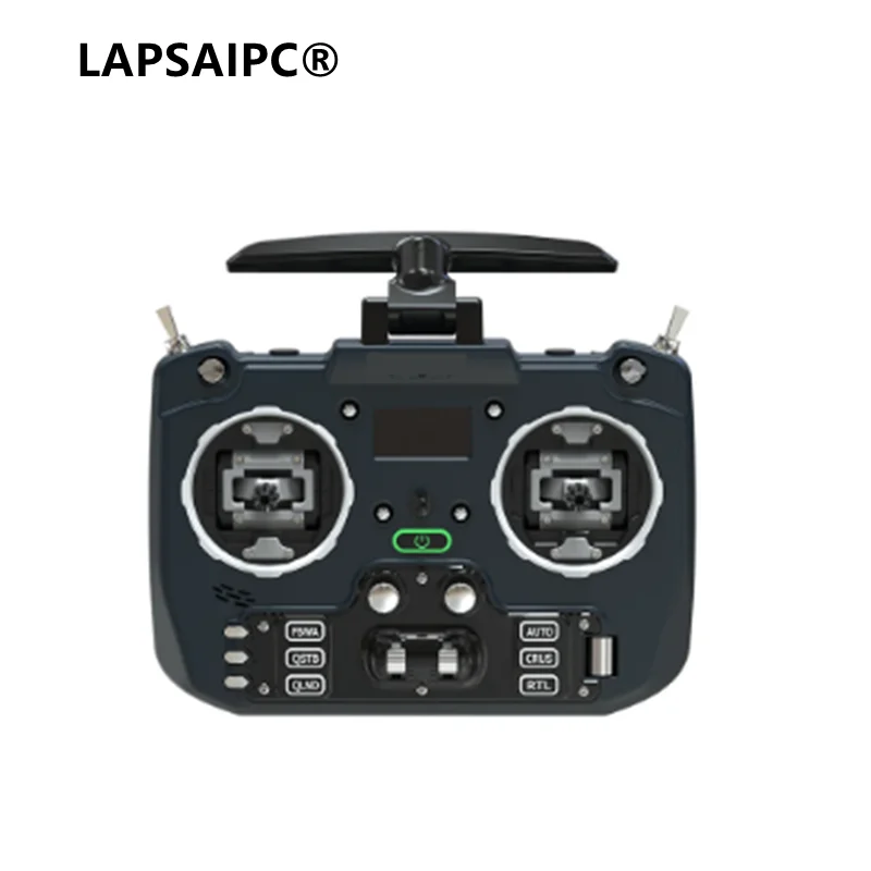 Lapsaipc for Jumper T20S V2 2.4GHz/915MHz for Hall/RDC90 Sensor  Radio Transmitter FPV RC Racer Drone Airplane